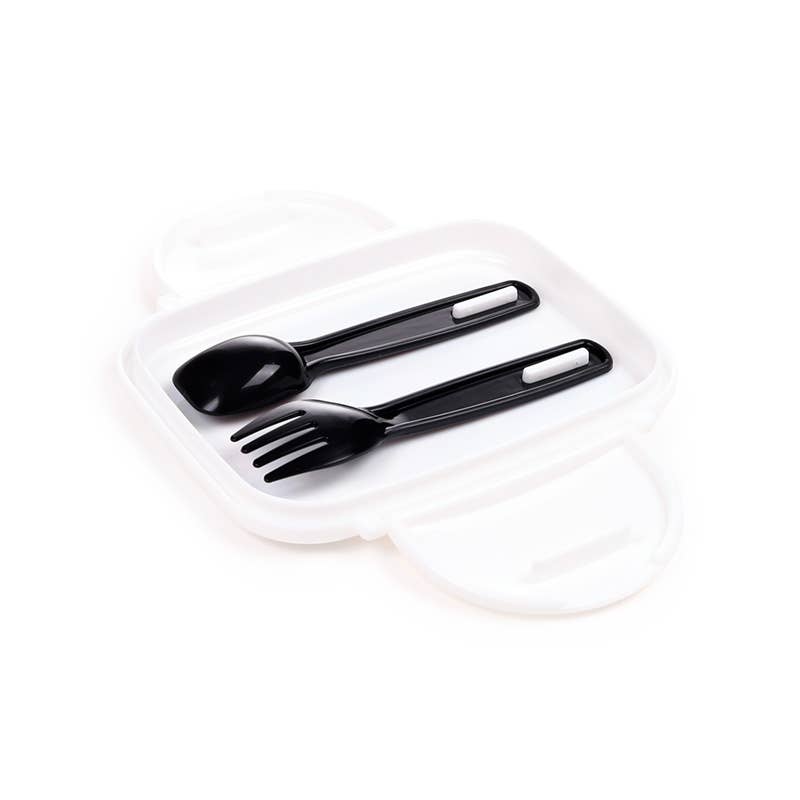 Clip Lock Bento-madkasse, Stablet – The Original Stormtrooper – Puckator