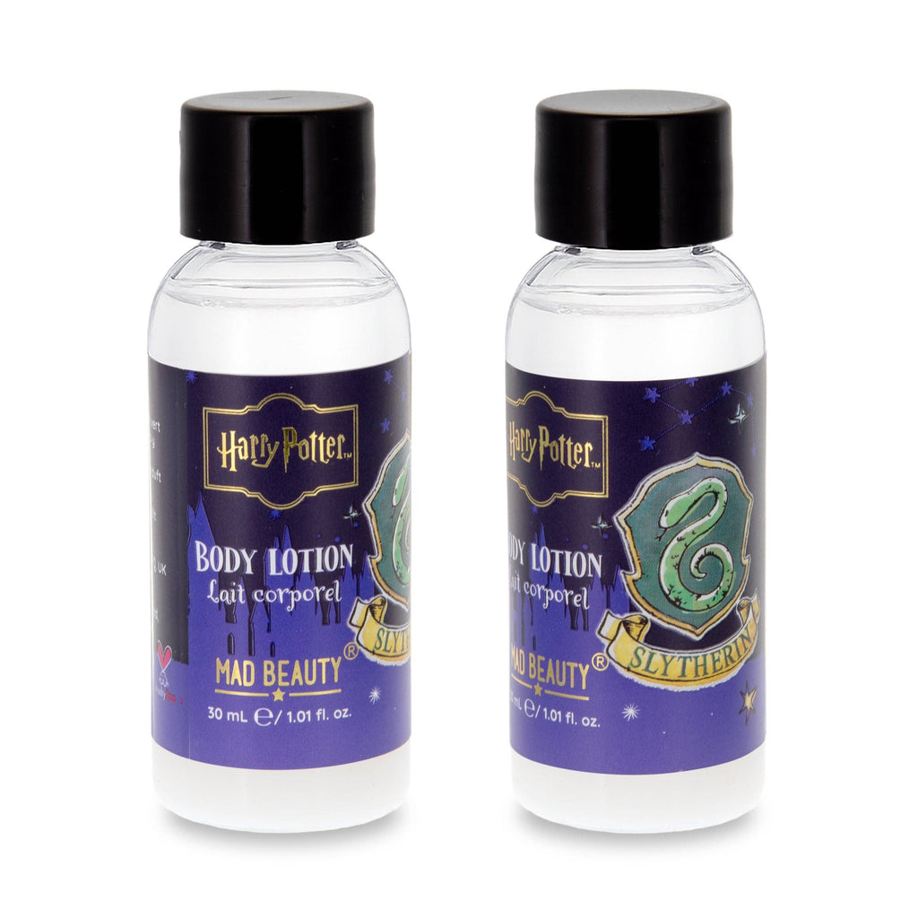 Harry Potter Skønhedsadventskalender – 24 dage