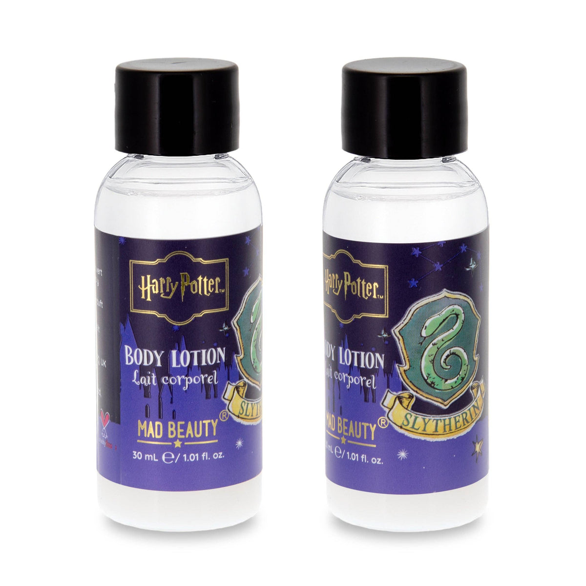 Harry Potter Skønhedsadventskalender – 24 dage