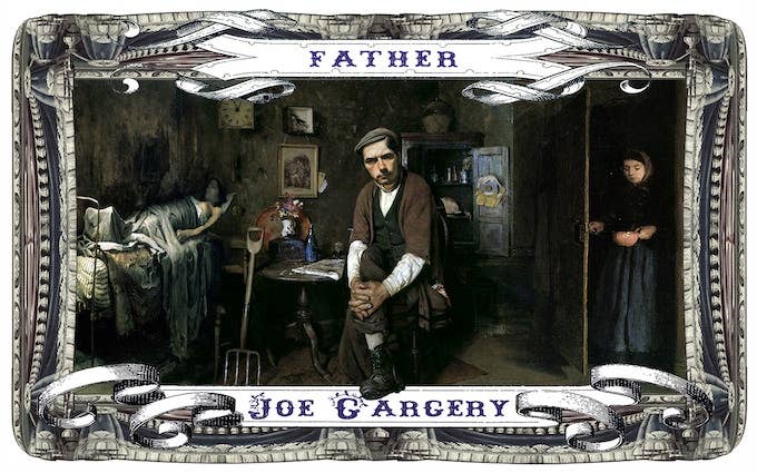 Charles Dickens Tarot – Schiffer Publishing
