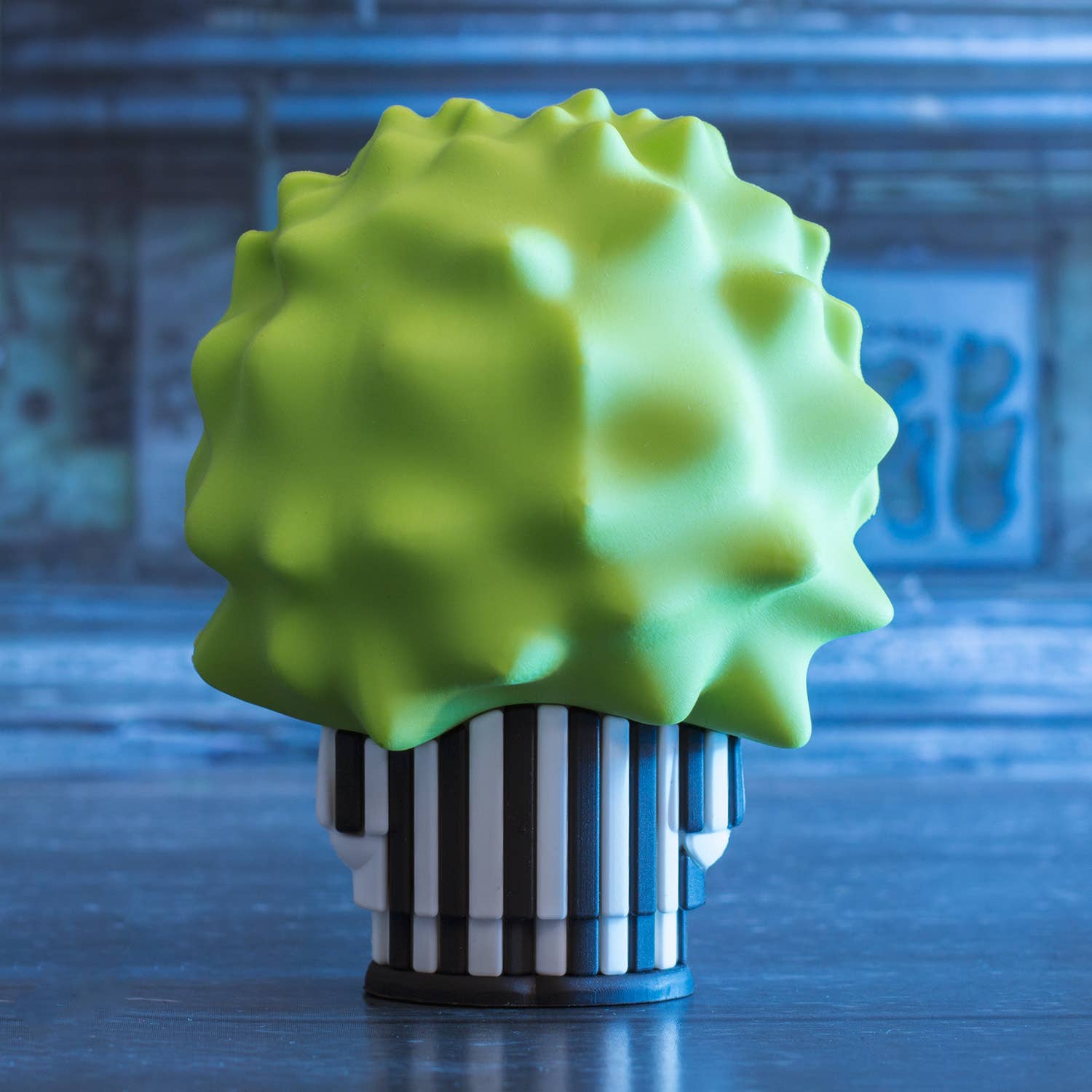 Beetlejuice – Powerbank 2500 mAh