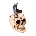 Skull med Hammer og Søm