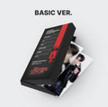 ENHYPEN – World Coupon Card Collection: Speed Racer (Basic Ver.)