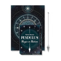 Pendulum Magic in Motion – Pendul sæt