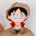 One Piece Plysdyr – Monkey D. Luffy