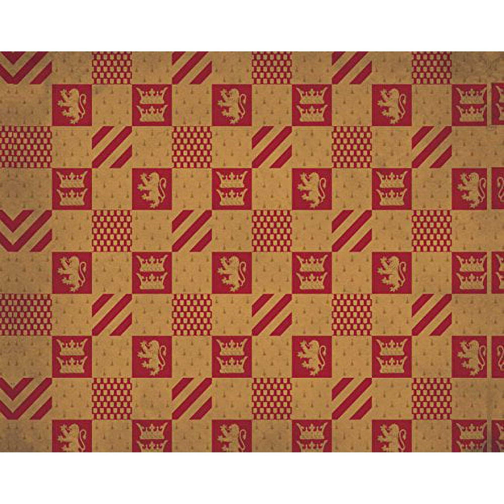 Harry Potter: Gryffindor Lommejournal