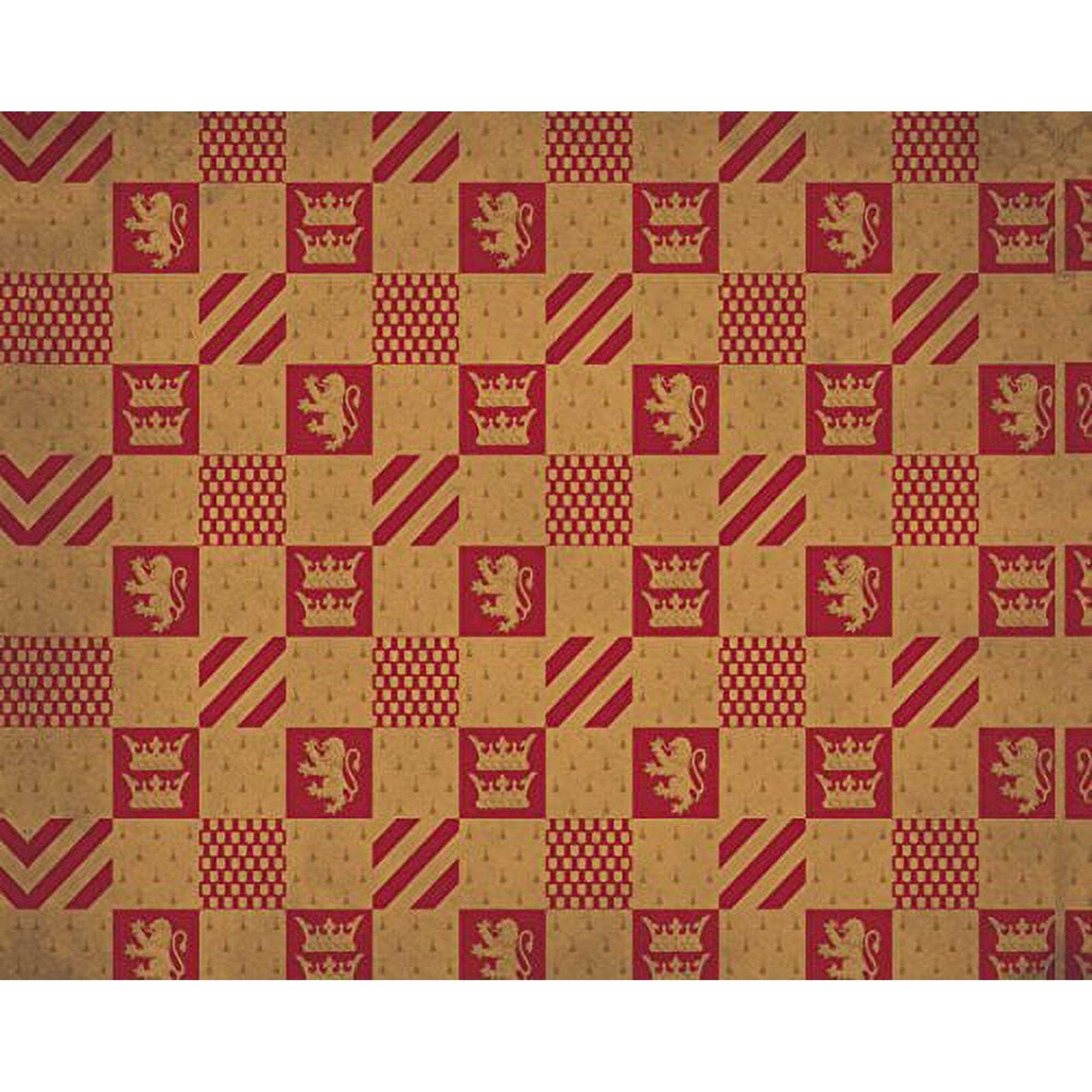 Harry Potter: Gryffindor Lommejournal