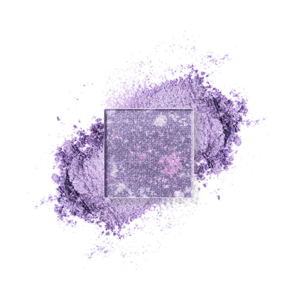 Øjenskygge 504 Lepidolit – Lilac – AS enkelt øjenskygge