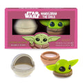 The Child Læbepomade-duo – The Mandalorian