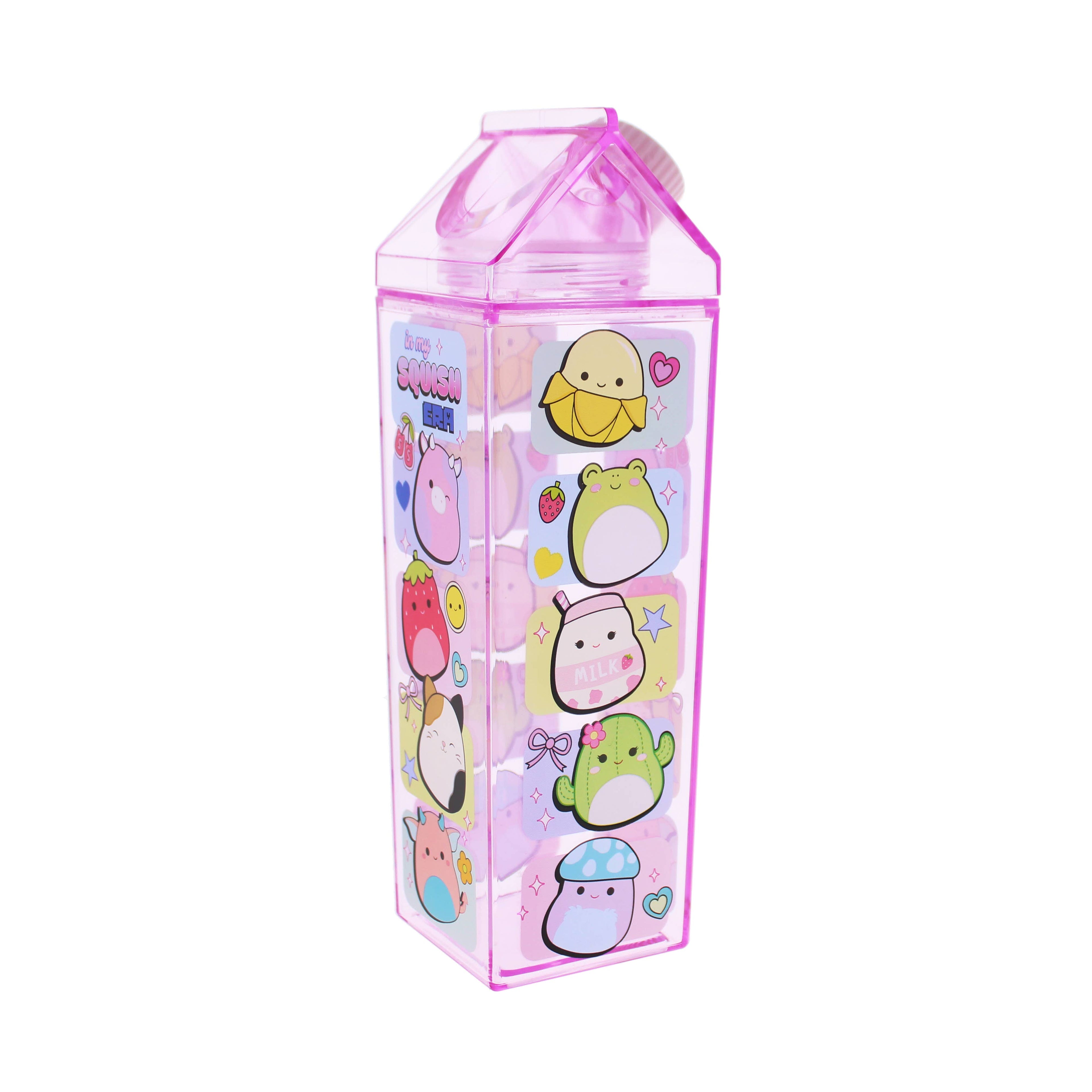 Squishmallows Drikkeflaske 500 ml