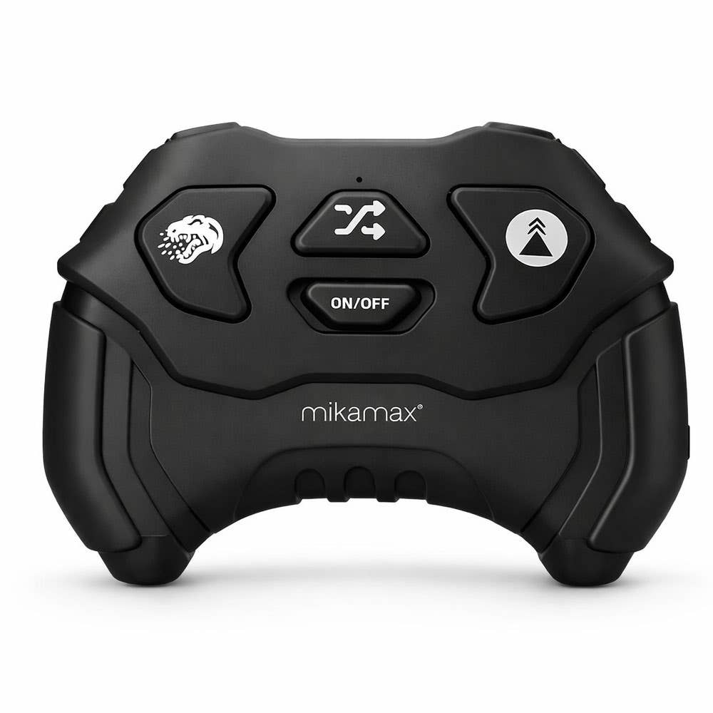 Mikamax RC Steambreath T-Rex