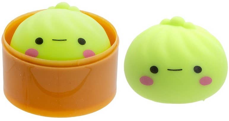 Funko Surprise Squishy Dumpling 5,5 cm – assorterede