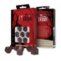IT: Welcome to Derry Terningssæt (18+) – Q-Workshop