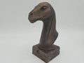 Brontosaurus buste