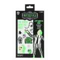 Midlertidige tatoveringer – Beetlejuice