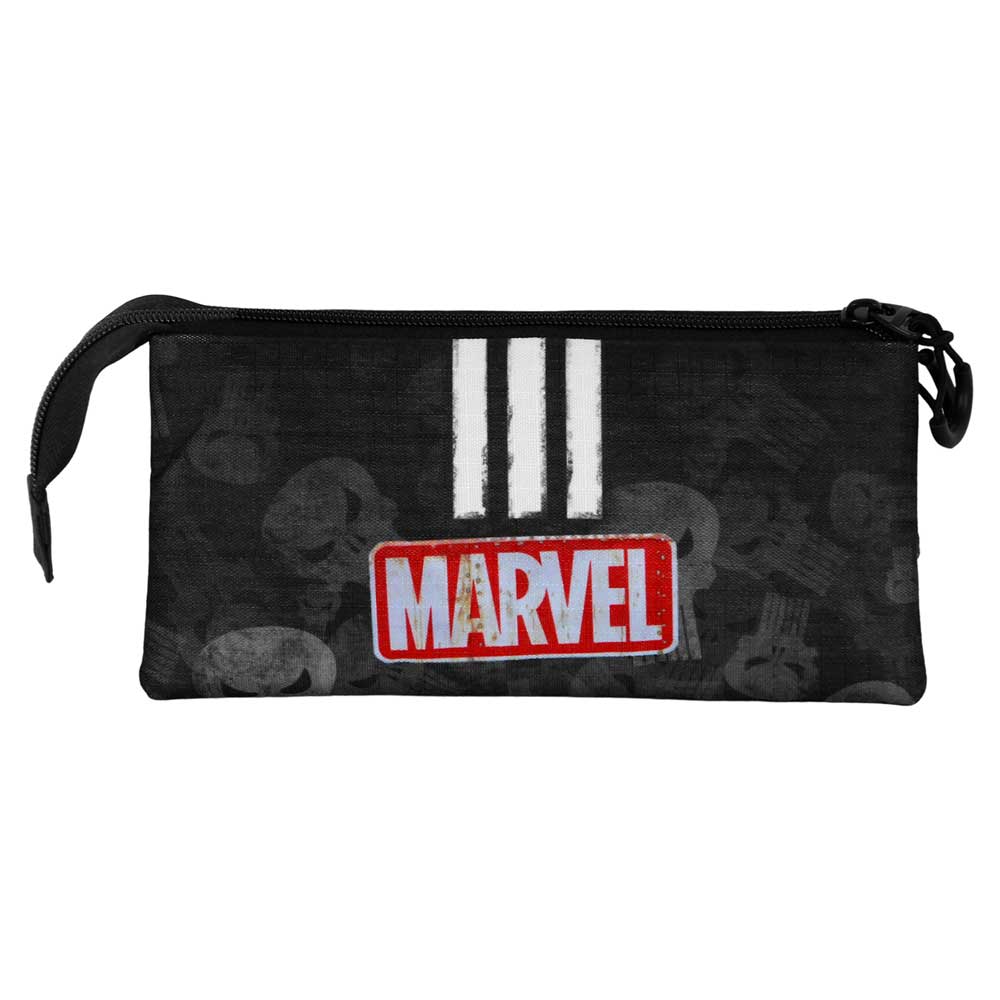 Marvel Punisher Skull Penalhus