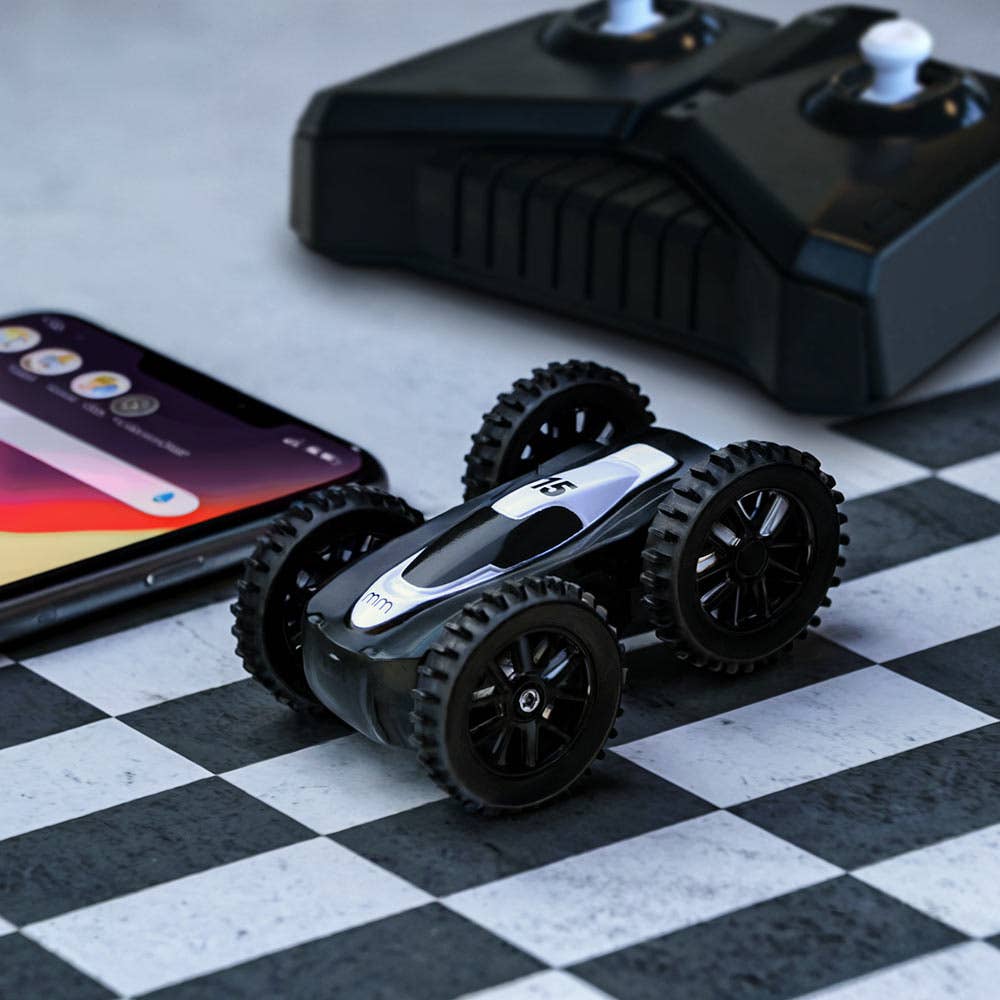 Mikamax Picco RC Stuntbil