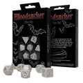 Bloodsucker Immortal Dice Set fra Q-Workshop