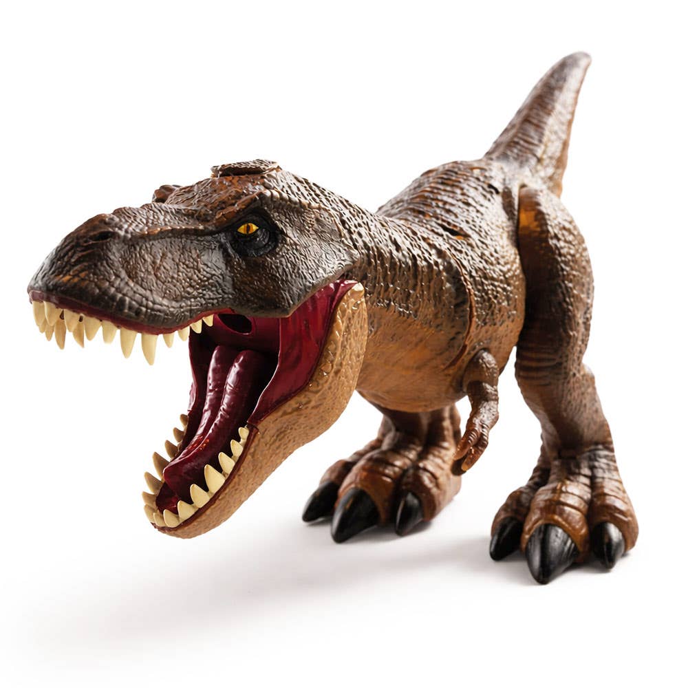 Mikamax RC Steambreath T-Rex