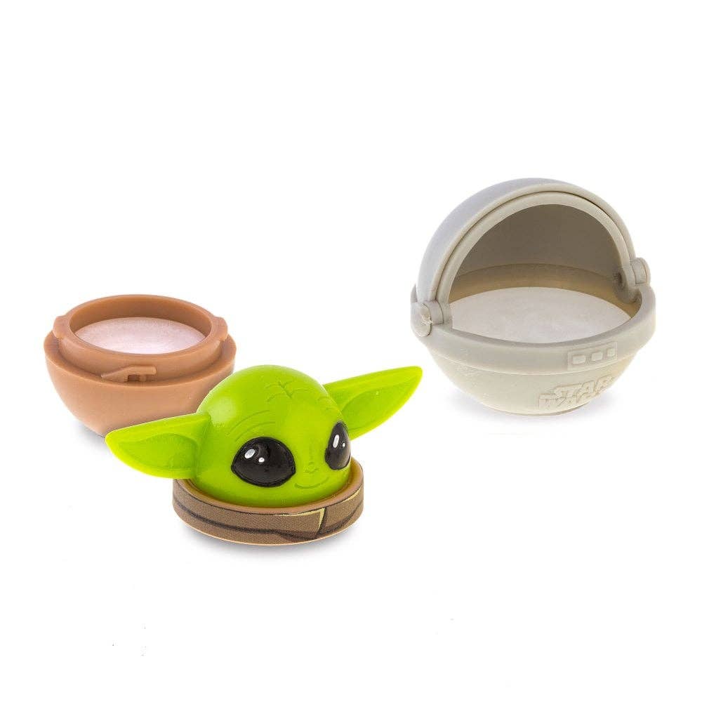 The Child Læbepomade-duo – The Mandalorian