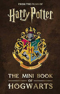 Harry Potter: Den lille bog om Hogwarts