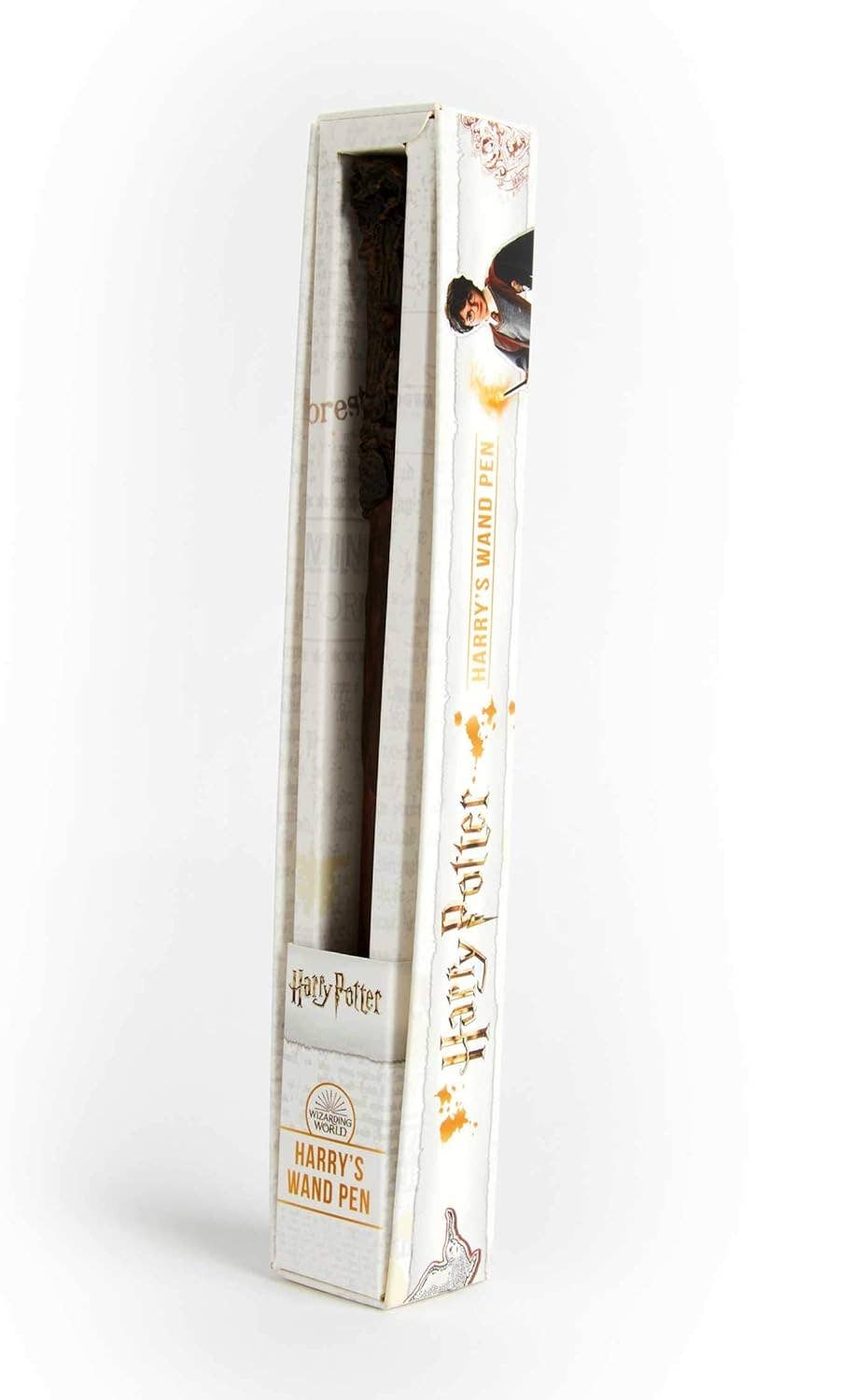 Harry Potter: Harry's tryllestav-pen