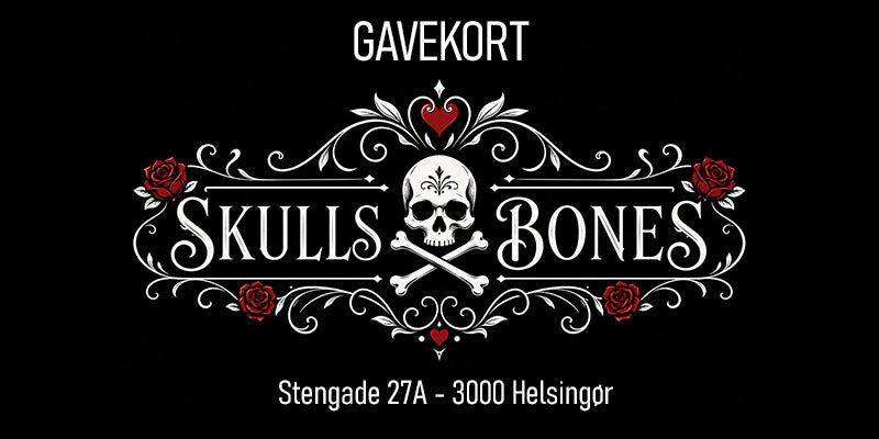 Gavekort