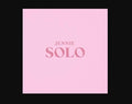 JENNIE - [SOLO]