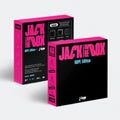 J-HOPE (BTS) - [Jack In The Box] (HOPE Edition)