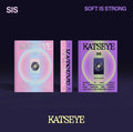 KATSEYE - [SIS] (Soft Is Strong)