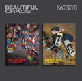 KATSEYE - [BEAUTIFUL CHAOS]
