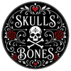 Skulls&amp;Bones – Start