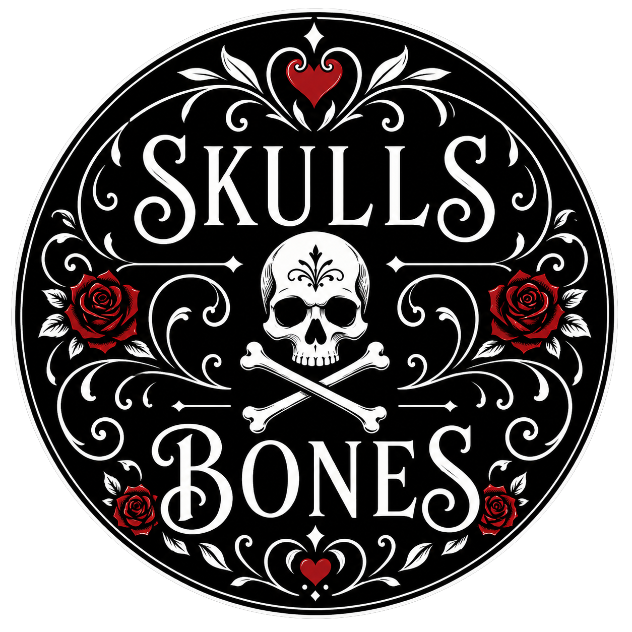 Skulls&Bones
