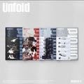 MONSTA X - English Album [Unfold]