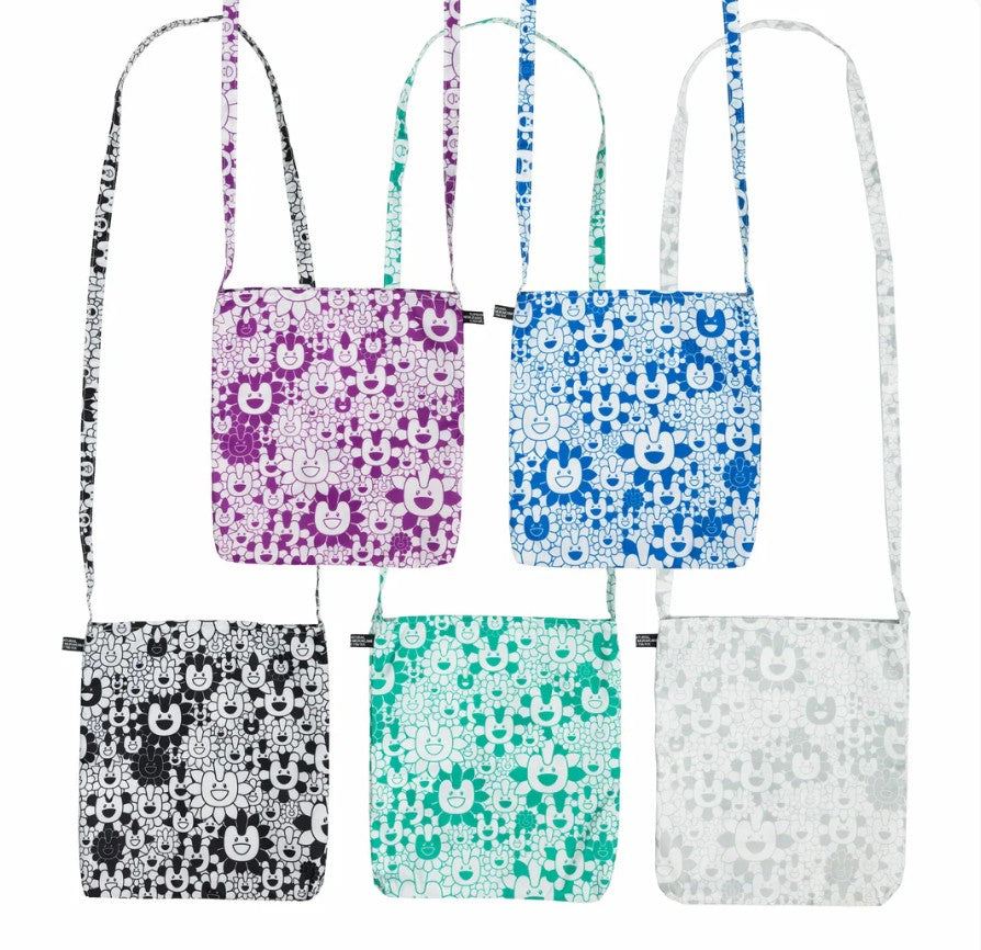 NewJeans - [Supernatural] (NJ X MURAKAMI Cross Bag ver.)