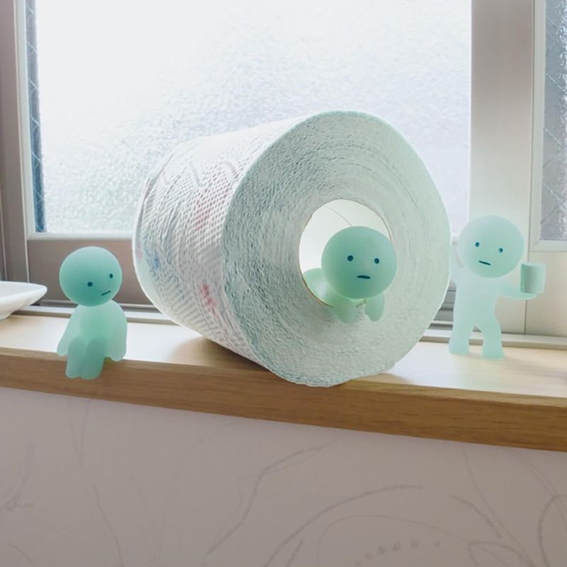 SMISKI – Toilet Series – Blind Box