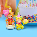 Sonny Angel – Birthday Gift Bear