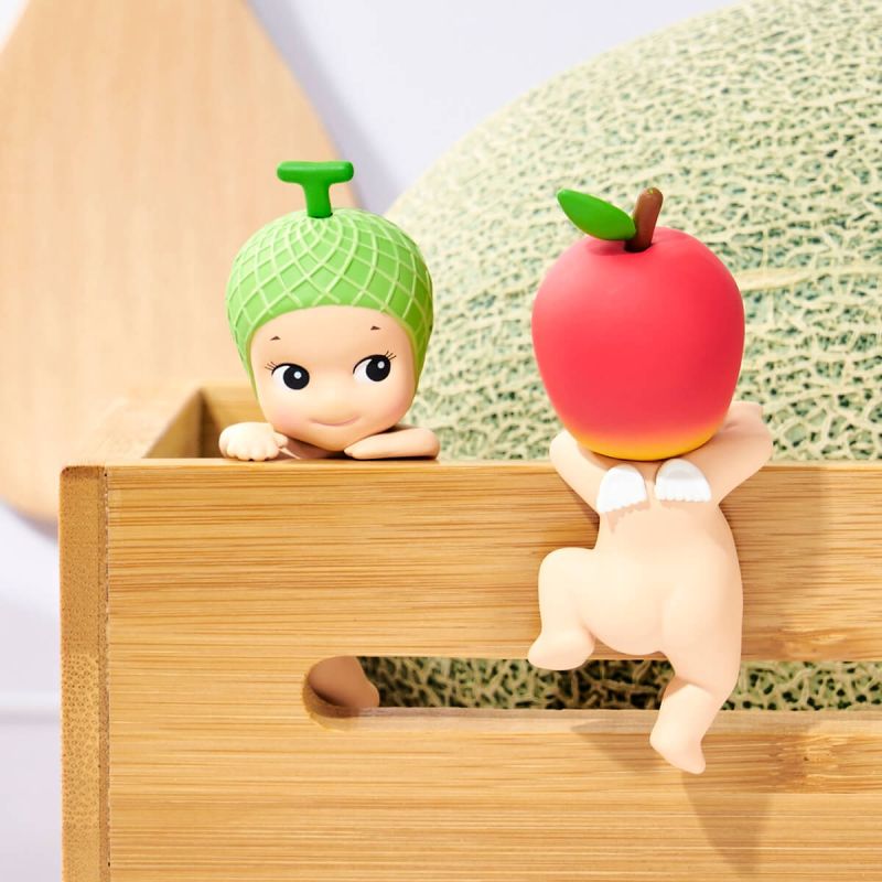 Sonny Angel Hippers – Harvest Series – Blind Box
