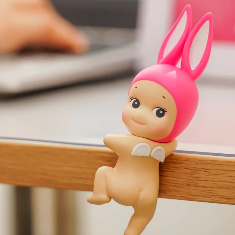 Sonny Angel Hippers – Looking Back – Blind Box