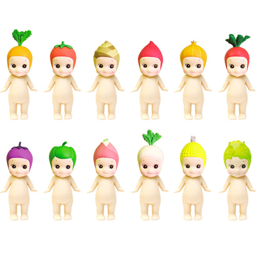 Sonny Angel – Vegetable Series – Blind Box