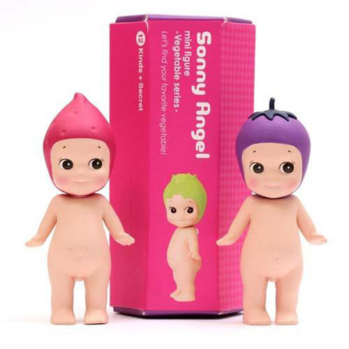 Sonny Angel – Vegetable Series – Blind Box