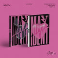 Stray Kids - Mini Album [MAXIDENT] (T-CRUSH / HEART Ver.)